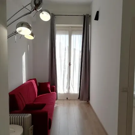 Lejlighedshotel Palazzo Pasta Malpensa