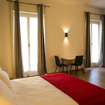 Palazzo Pasta Malpensa Lejlighedshotel Gallarate