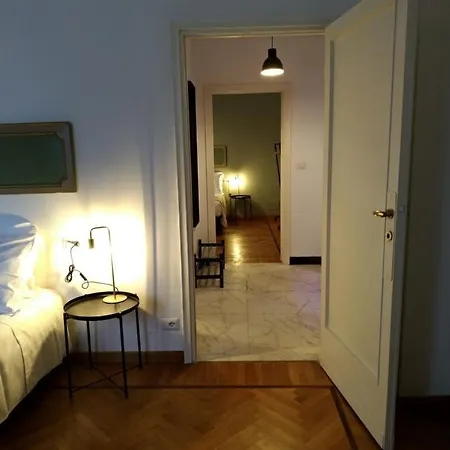 Palazzo Pasta Malpensa Lejlighedshotel Gallarate