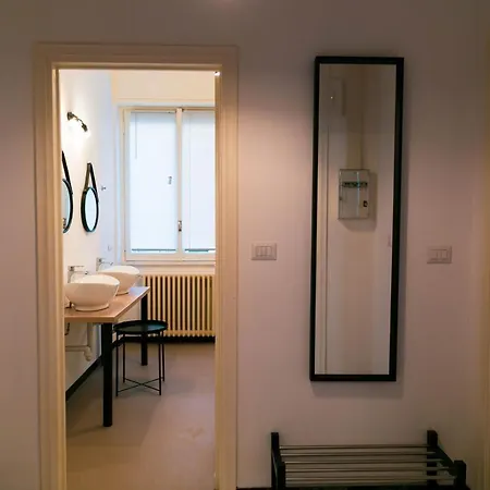 Palazzo Pasta Malpensa Lejlighedshotel