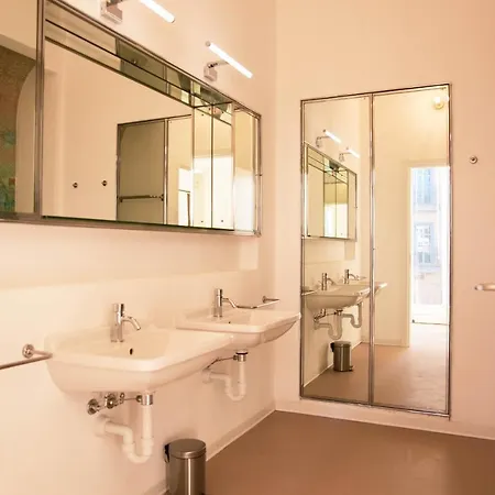 Lejlighedshotel Palazzo Pasta Malpensa 3*