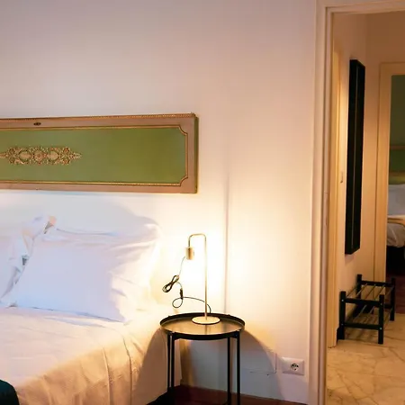 Palazzo Pasta Malpensa Lejlighedshotel 3*