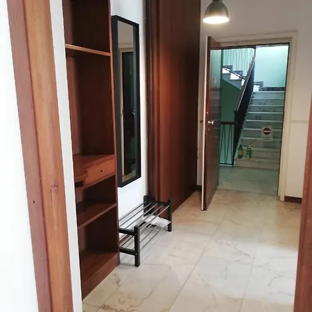Palazzo Pasta Malpensa Aparthotel