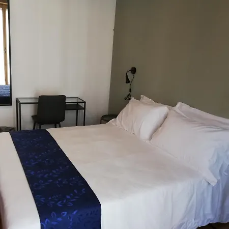 Palazzo Pasta Malpensa Aparthotel 3*