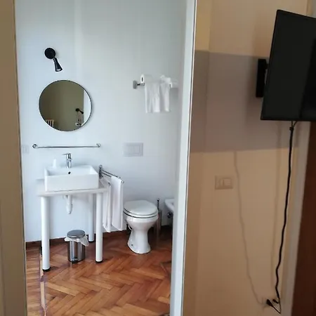 Апарт-отель Palazzo Pasta Malpensa 3*