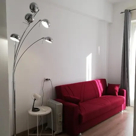 Апарт-отель Palazzo Pasta Malpensa Галларате