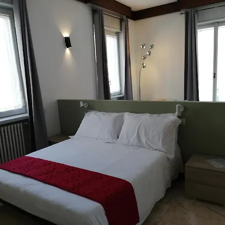 Апарт-отель Palazzo Pasta Malpensa