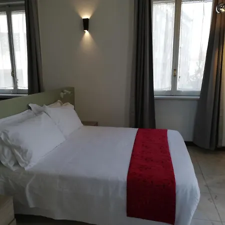 Palazzo Pasta Malpensa Aparthotel Gallarate