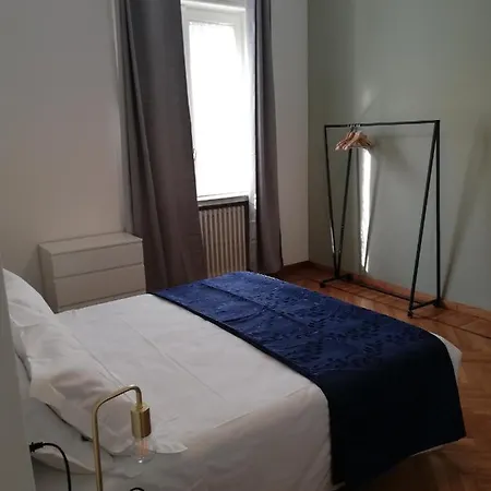 Aparthotel Palazzo Pasta Malpensa