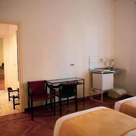 Aparthotel Palazzo Pasta Malpensa 3*
