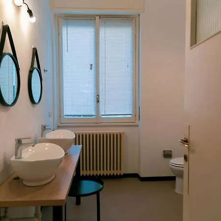 Palazzo Pasta Malpensa 3* Gallarate
