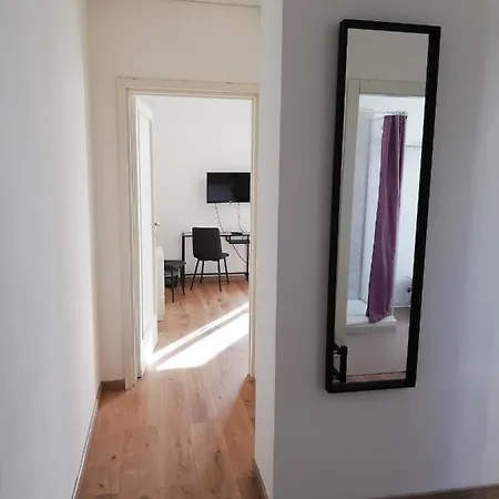 Palazzo Pasta Malpensa Aparthotel Gallarate