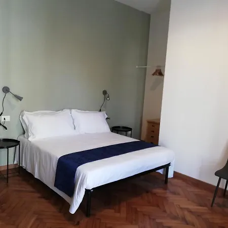 Aparthotel Palazzo Pasta Malpensa Gallarate
