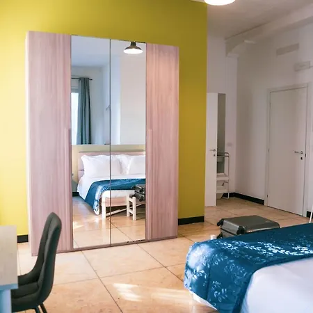 Palazzo Pasta Malpensa 3*