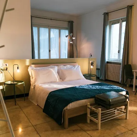 Palazzo Pasta Malpensa 3* Галларате