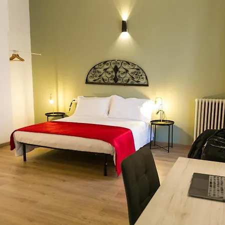 Palazzo Pasta Malpensa Aparthotel Gallarate