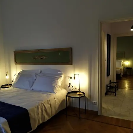 Aparthotel Palazzo Pasta Malpensa