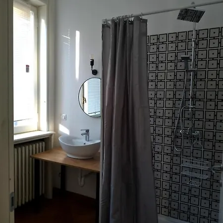 Aparthotel Palazzo Pasta Malpensa