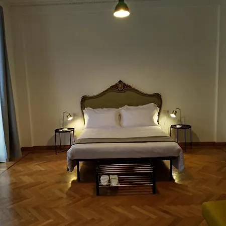 Aparthotel Palazzo Pasta Malpensa 3*
