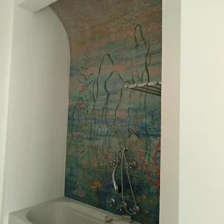 Palazzo Pasta Malpensa Aparthotel Gallarate