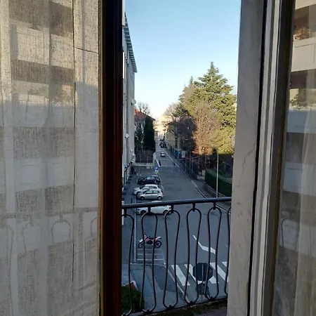 Aparthotel Palazzo Pasta Malpensa 3*