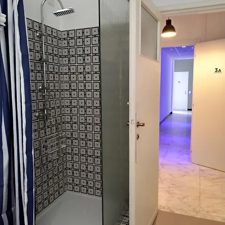 Aparthotel Palazzo Pasta Malpensa