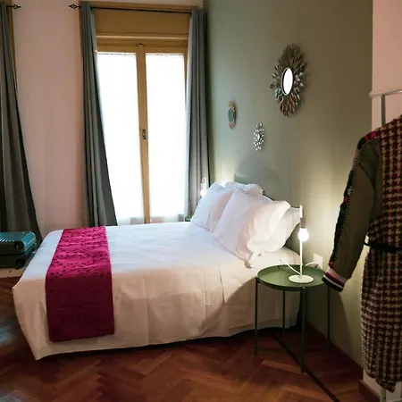 Palazzo Pasta Malpensa 3*