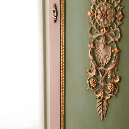 Palazzo Pasta Malpensa 3*