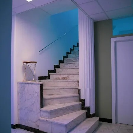 Palazzo Pasta Malpensa Aparthotel Gallarate