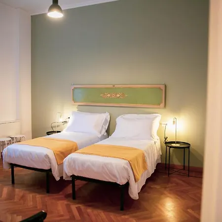Aparthotel Palazzo Pasta Malpensa Gallarate