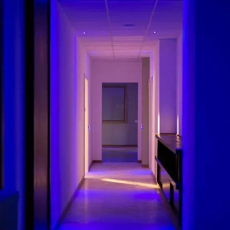 Palazzo Pasta Malpensa Aparthotel