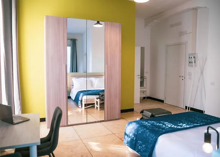 Palazzo Pasta Malpensa 3*