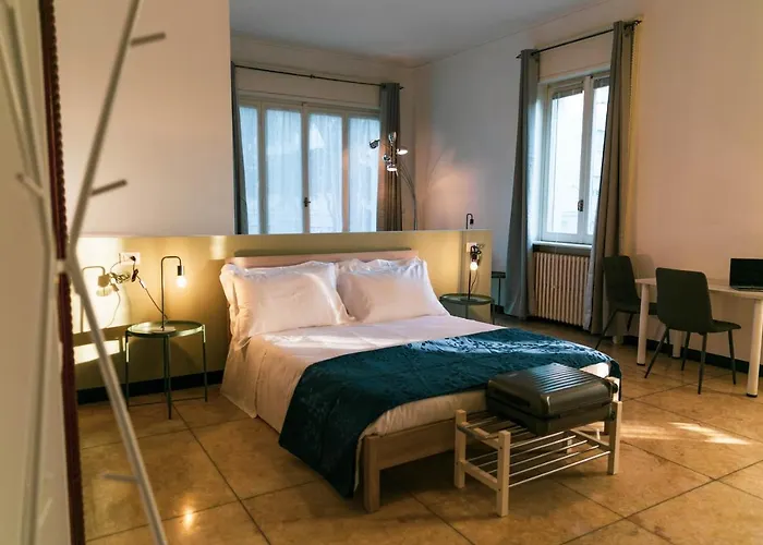 Palazzo Pasta Malpensa 3* Gallarate