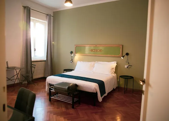 Palazzo Pasta Malpensa Apart Otel Gallarate