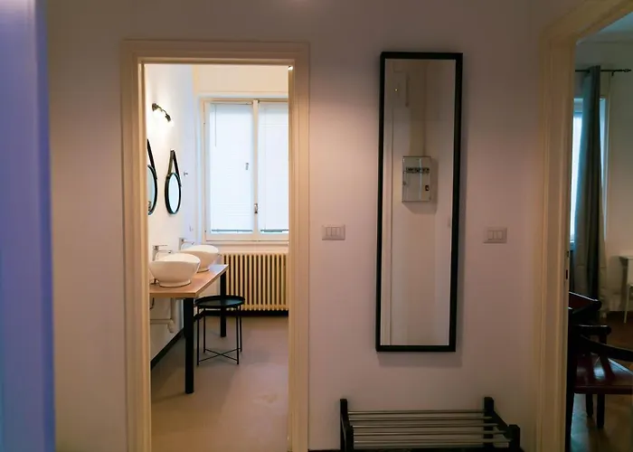 Palazzo Pasta Malpensa شقة فندقية