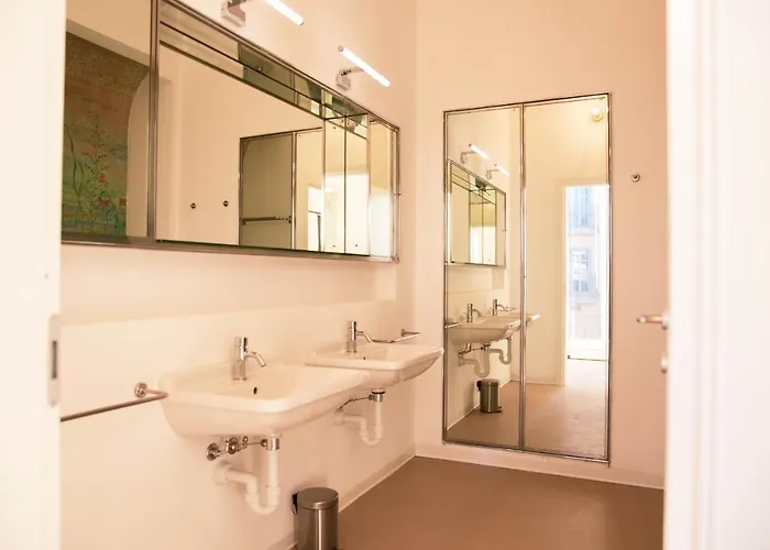 شقة فندقية Palazzo Pasta Malpensa 3*