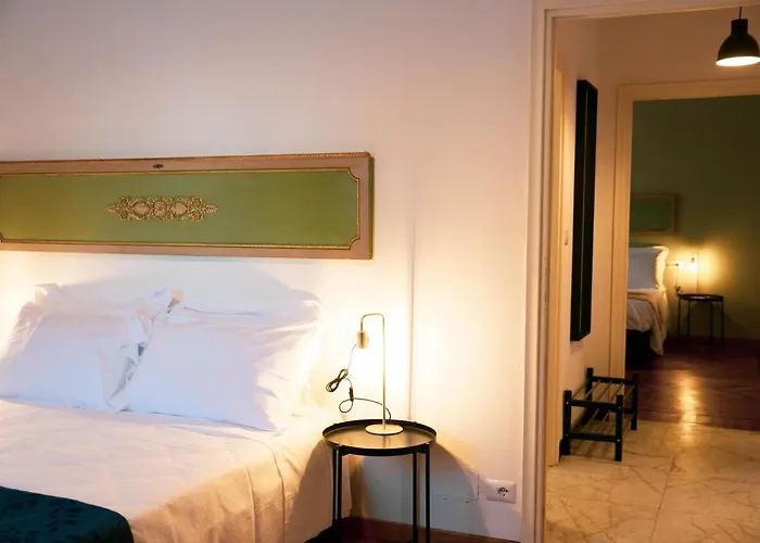 Palazzo Pasta Malpensa Apart Otel 3*