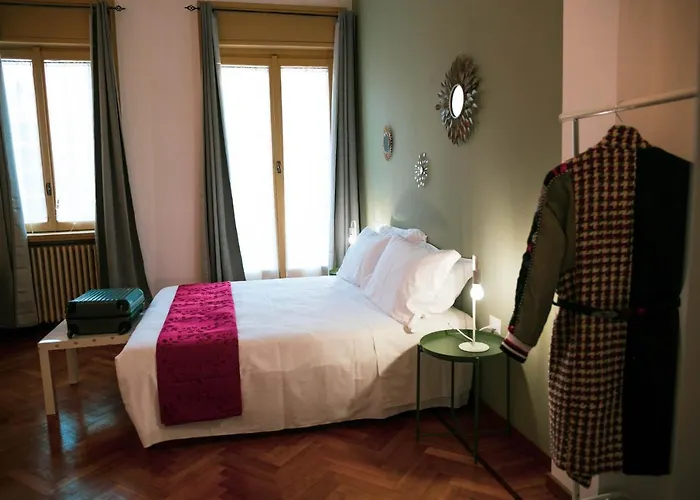 Palazzo Pasta Malpensa 3*